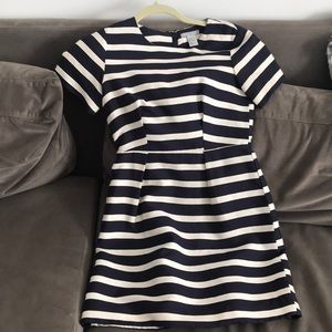 Cute striped dress
